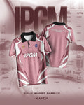 PINK FLORAL SERIES