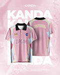 PINK SERIES